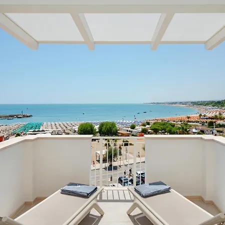 View Place & Hotel 5*