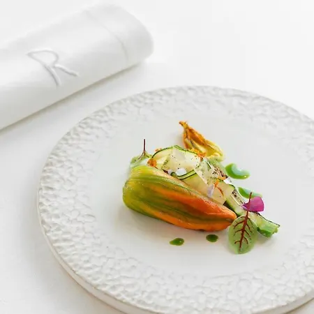 Hotel View Place & 5*