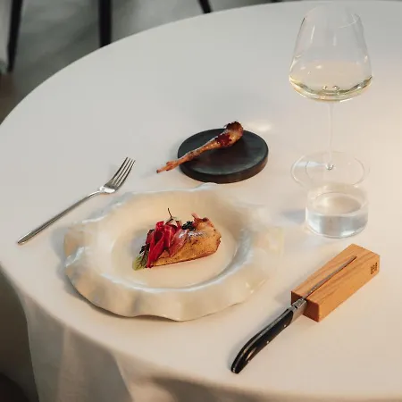 Hotel View Place & Numana