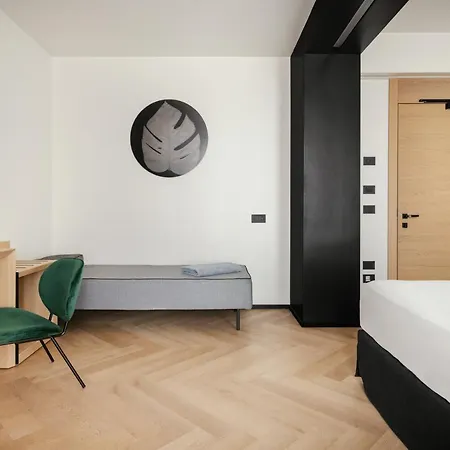 View Place & 5* Numana