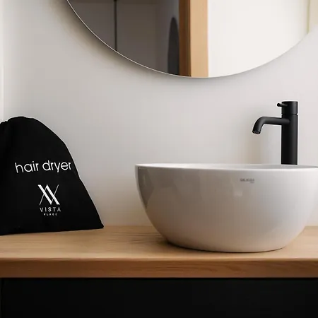 View Place & Hotel Numana