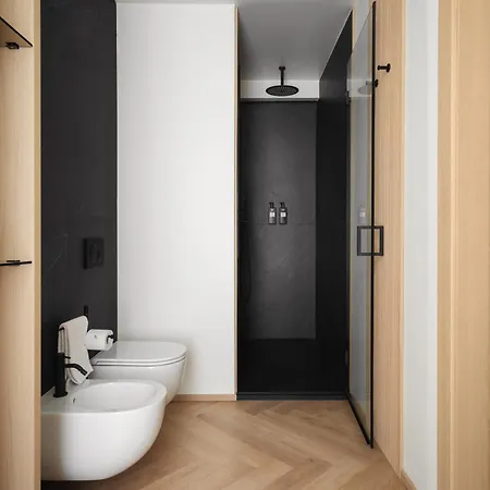 View Place & 5* Numana