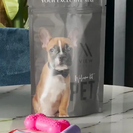 Hotel View Place & 5*