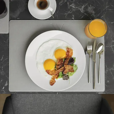 View Place & Hotel 5*