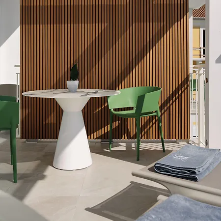 Hotel View Place & Numana