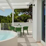 View Place & 5* Numana