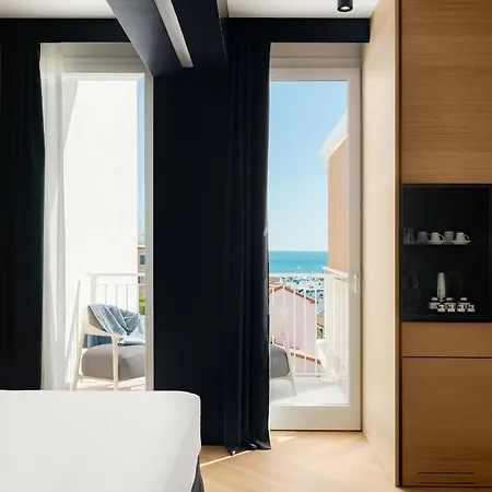 View Place&spa 5* Numana
