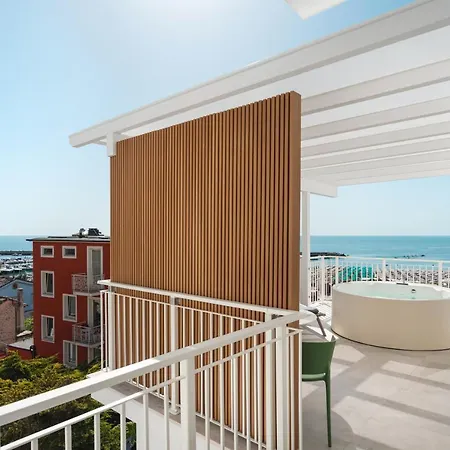 View Place & ホテル 5*