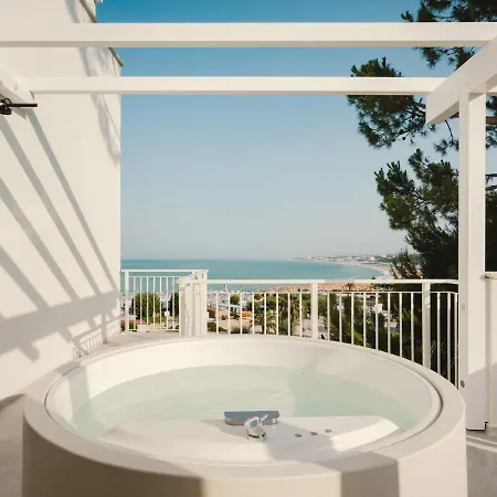 Hotel View Place&spa