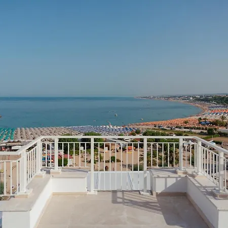 Hotel View Place&spa 5*