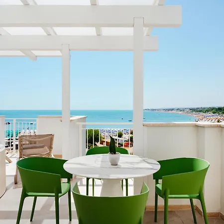 View Place & Hotel 5*