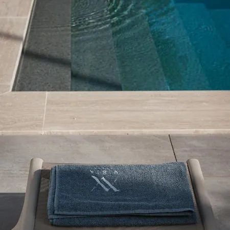 Hotel View Place&spa
