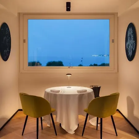 Hotel View Place&spa Numana