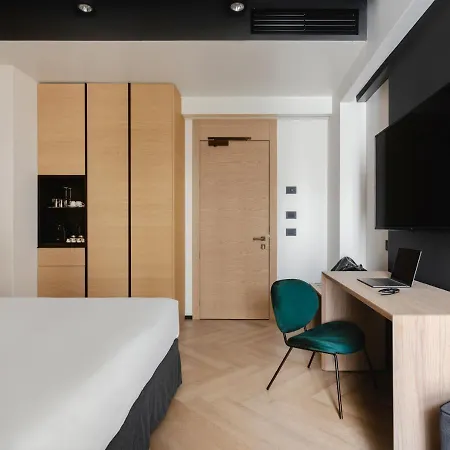 View Place&spa Hotel Numana