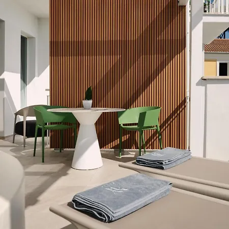 View Place & ホテル 5*