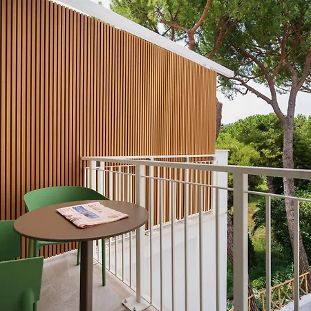 ホテル View Place &