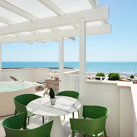 View Place&spa Numana