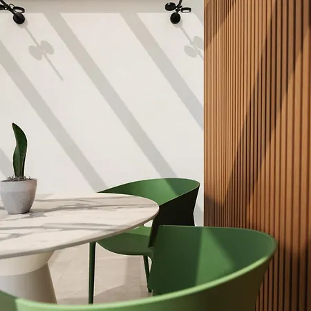 ホテル View Place & ヌマーナ