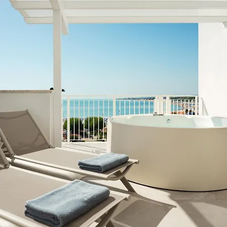 View Place & ホテル