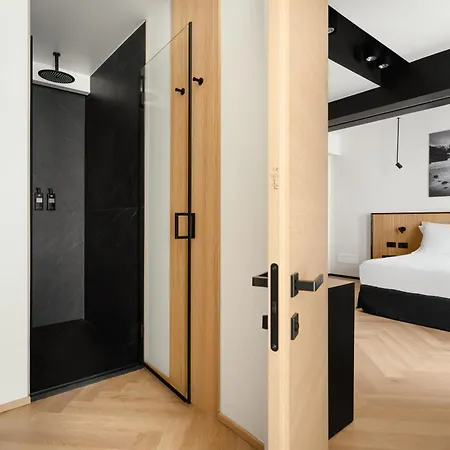 ホテル View Place &