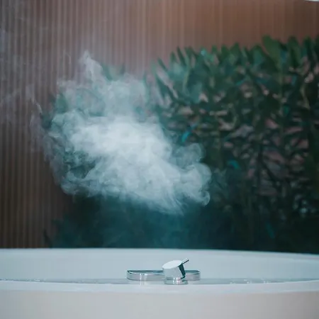 ホテル View Place & ヌマーナ