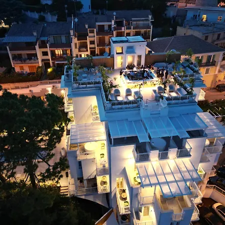 View Place&spa Hotel 5*