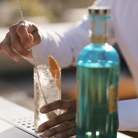 View Place & ホテル