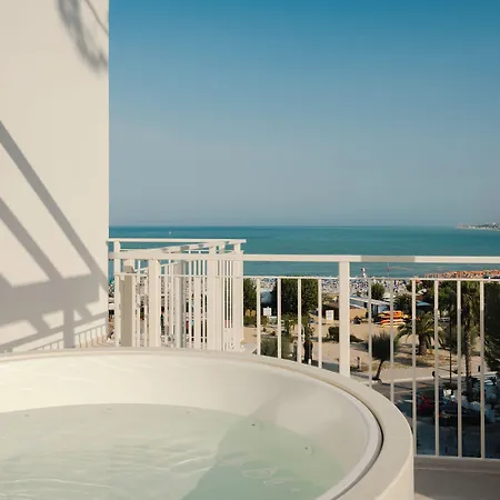 Hotel View Place &
