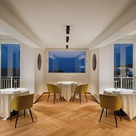 View Place&spa Hotel Numana