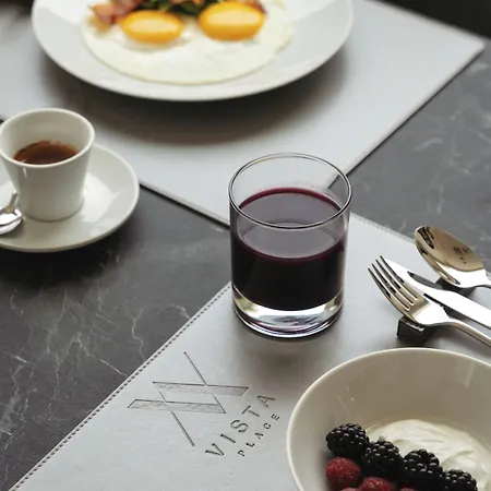 ホテル View Place &