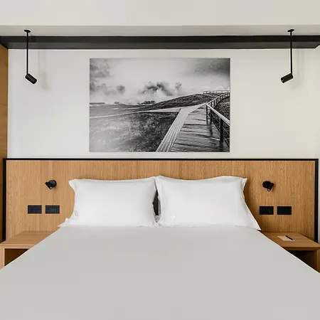 View Place&spa 5* Numana