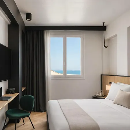 View Place&spa 5* Numana