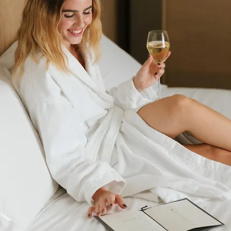 Hotel View Place&spa