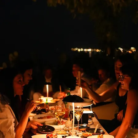 Hotel View Place&spa Numana