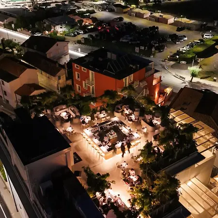 View Place&spa Hotel 5*