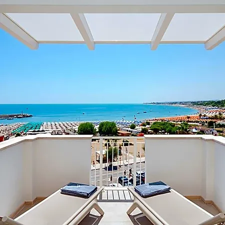 View Place&spa Numana