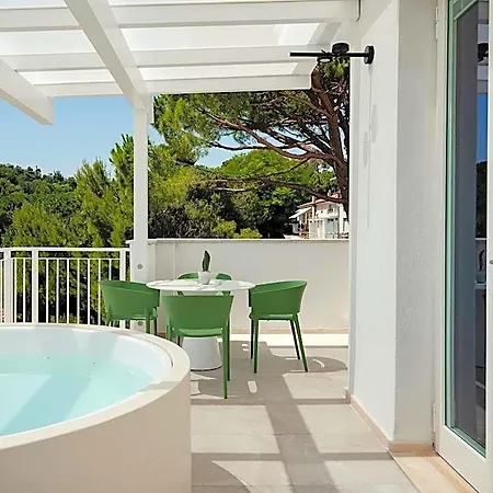 View Place&spa Numana