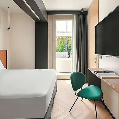 View Place & Hotel Numana