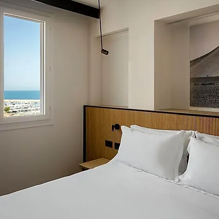Hotel View Place & Numana