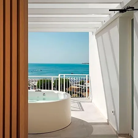 Hotel View Place & 5*