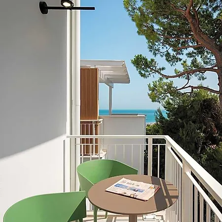 View Place&spa Hotel Numana