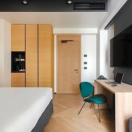 Hotel View Place&spa Numana