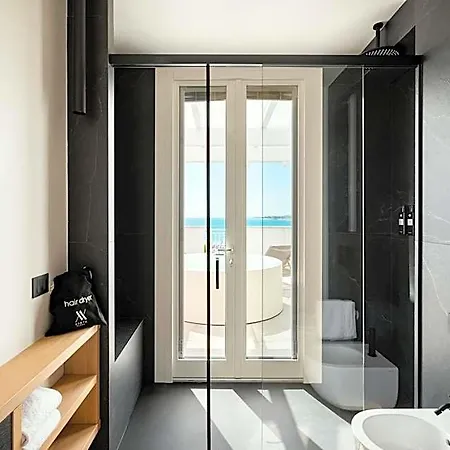 Hotel View Place&spa