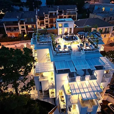 Hotel View Place&spa 5*