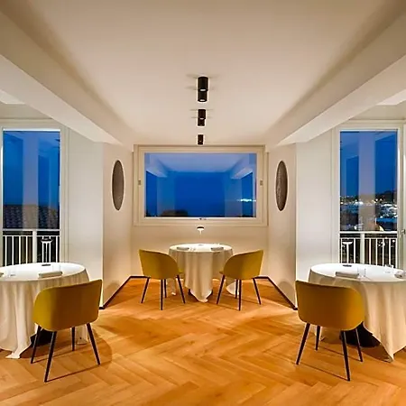 Hotel View Place & 5*