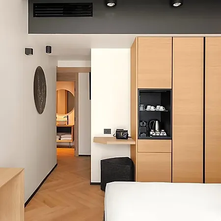 View Place&spa Hotel Numana
