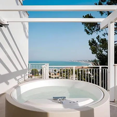 Hotel View Place&spa Numana