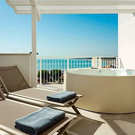 View Place&spa 5* Numana