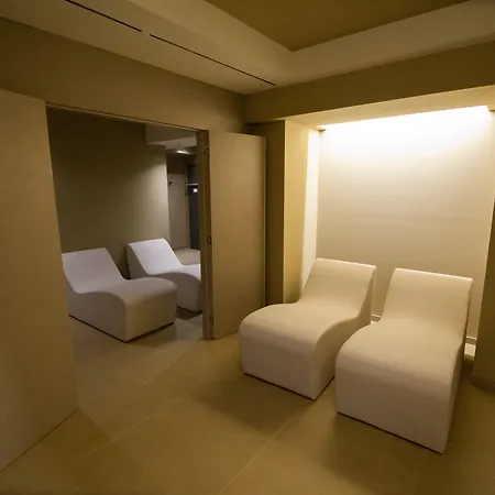 Hotel View Place&spa Numana