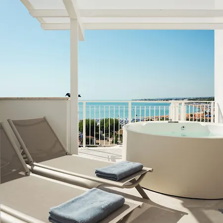 View Place&spa 5* Numana
